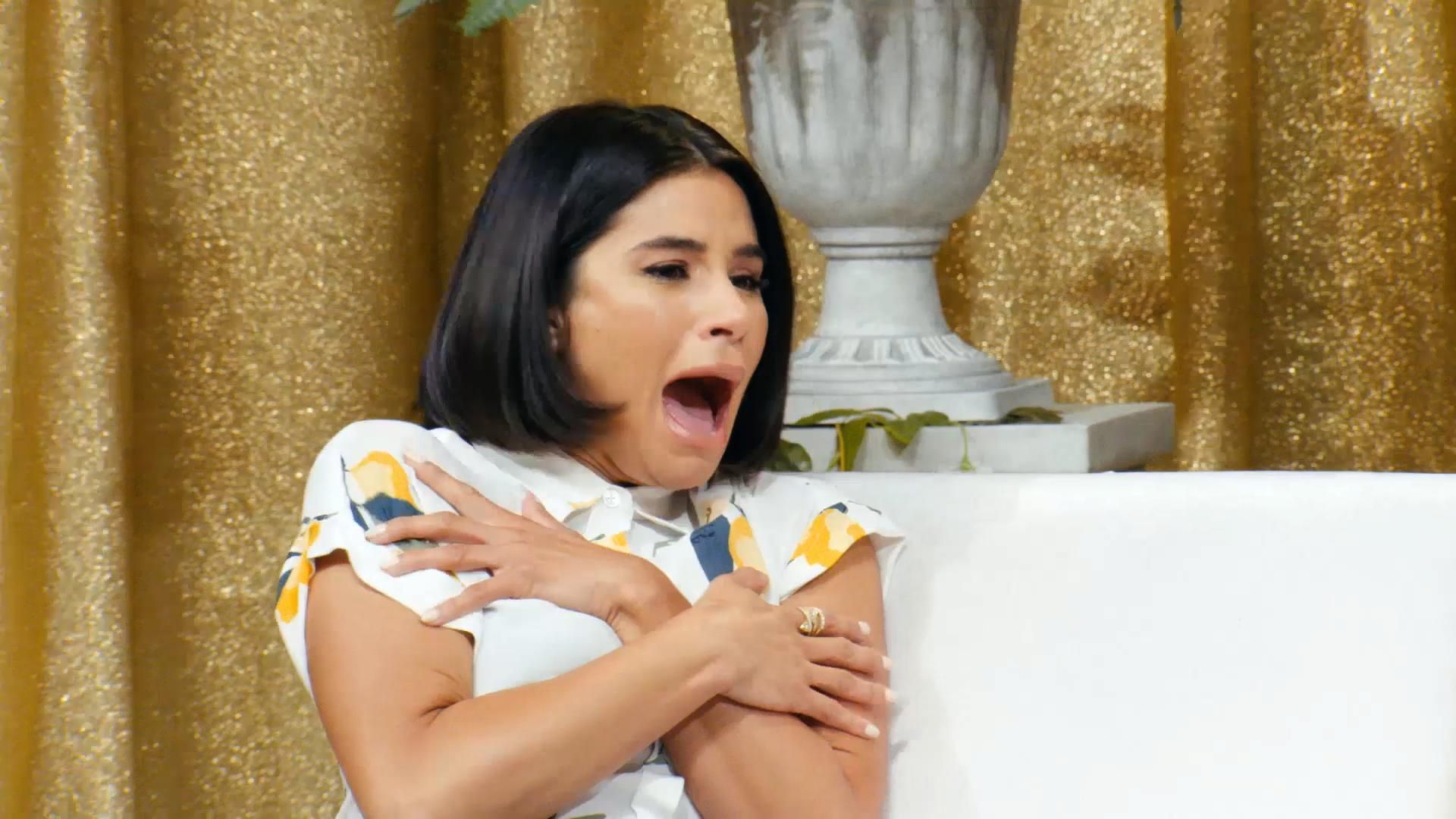 Diane Guerrero - S5 EP4 - The Eric Andre Show.