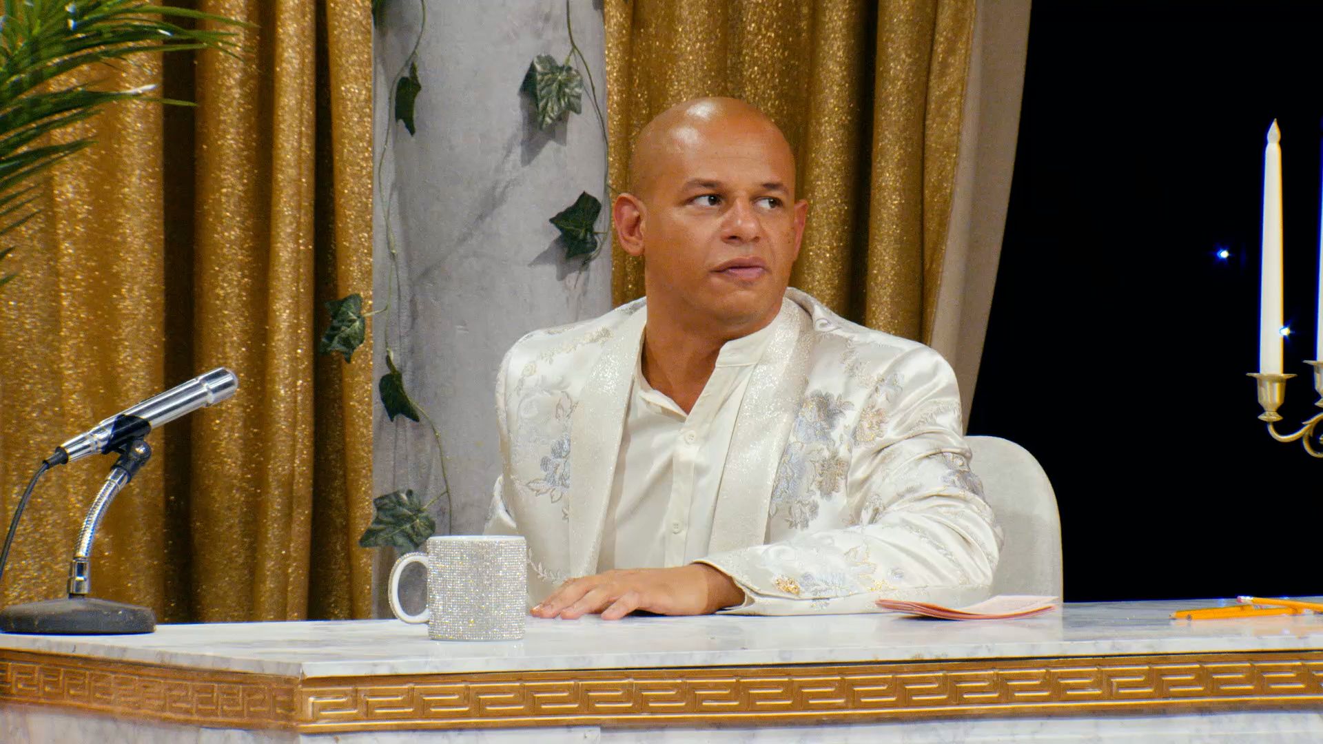 Sneak Peek The Making of The Eric Andre Show The Eric Andre Show