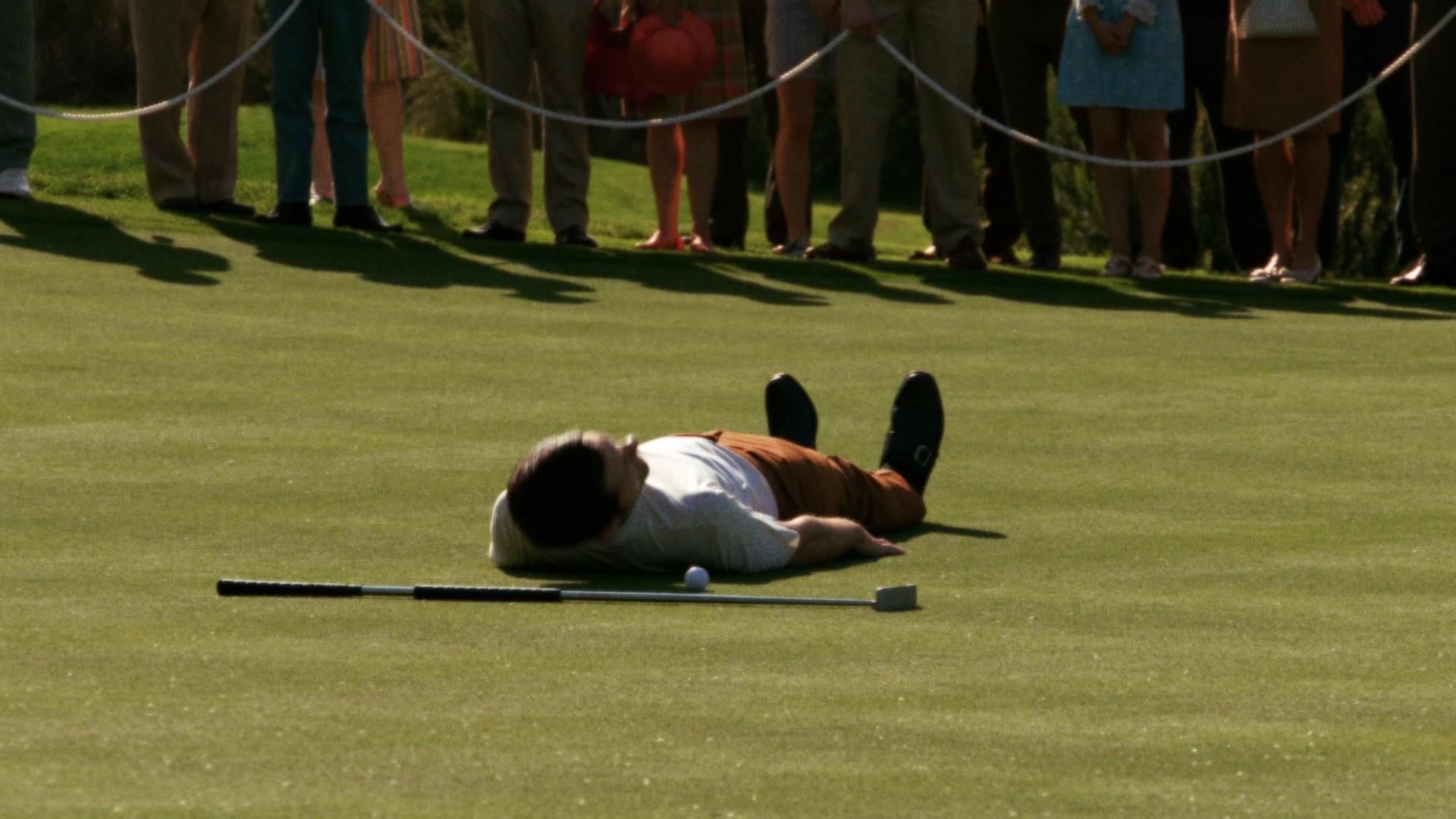 The Adult Swim Golf Classic S6 Specials