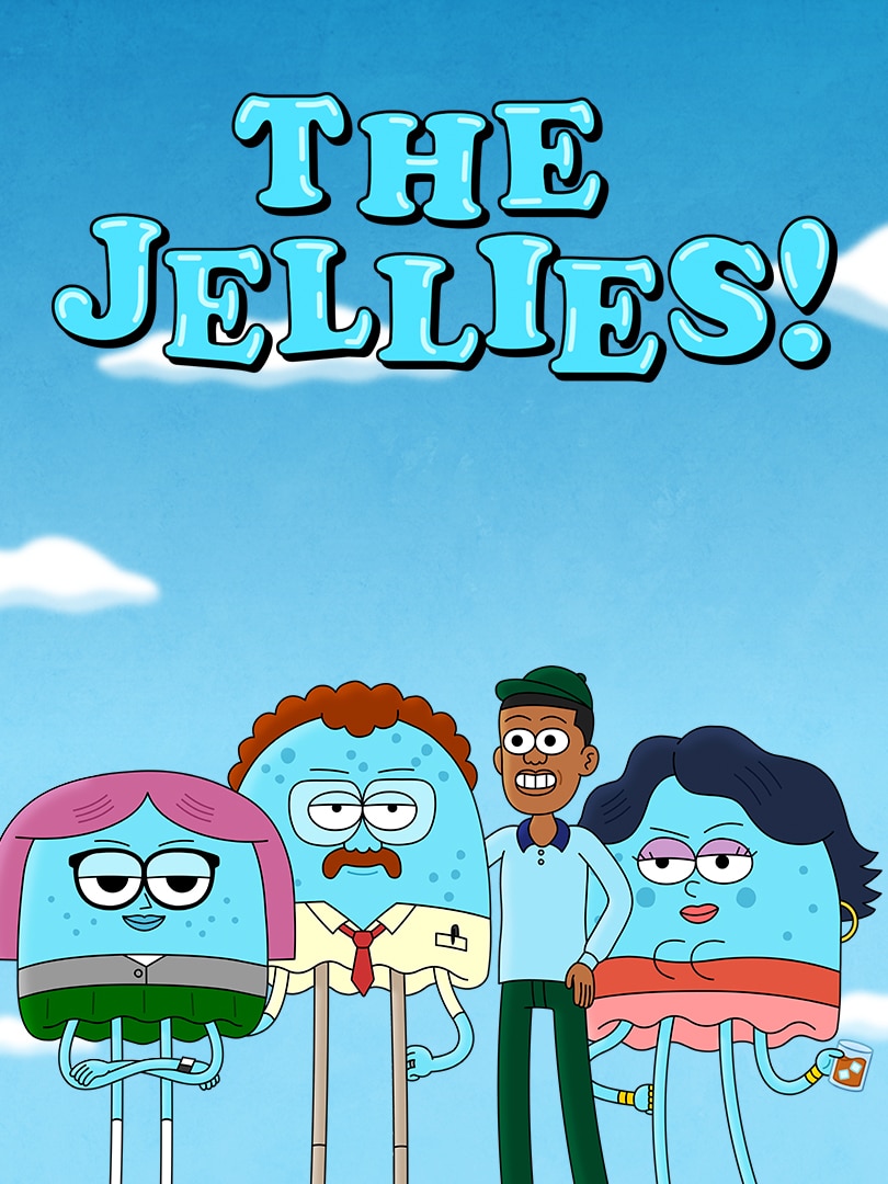 The Jellies