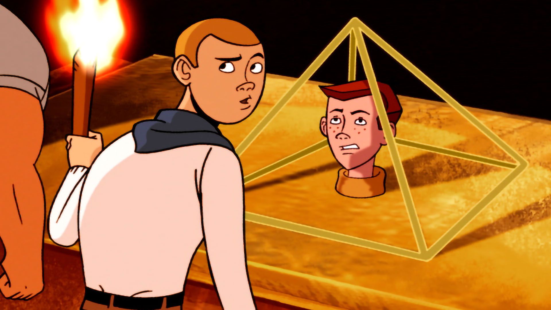 Watch The Venture Bros picture