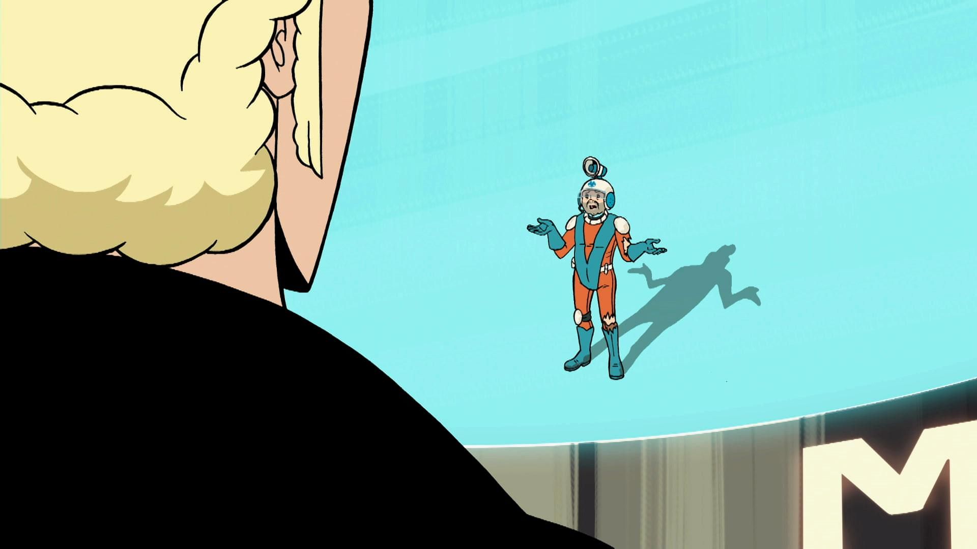 Watch The Venture Bros pic picture