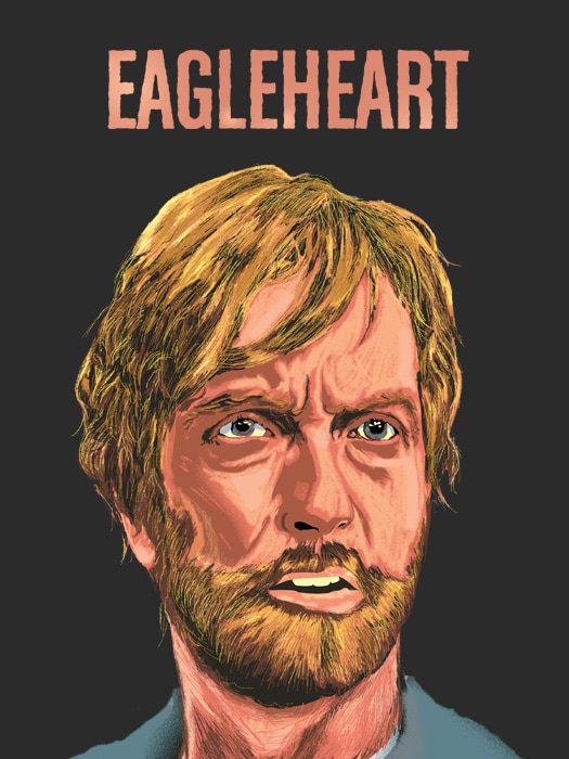Eagleheart
