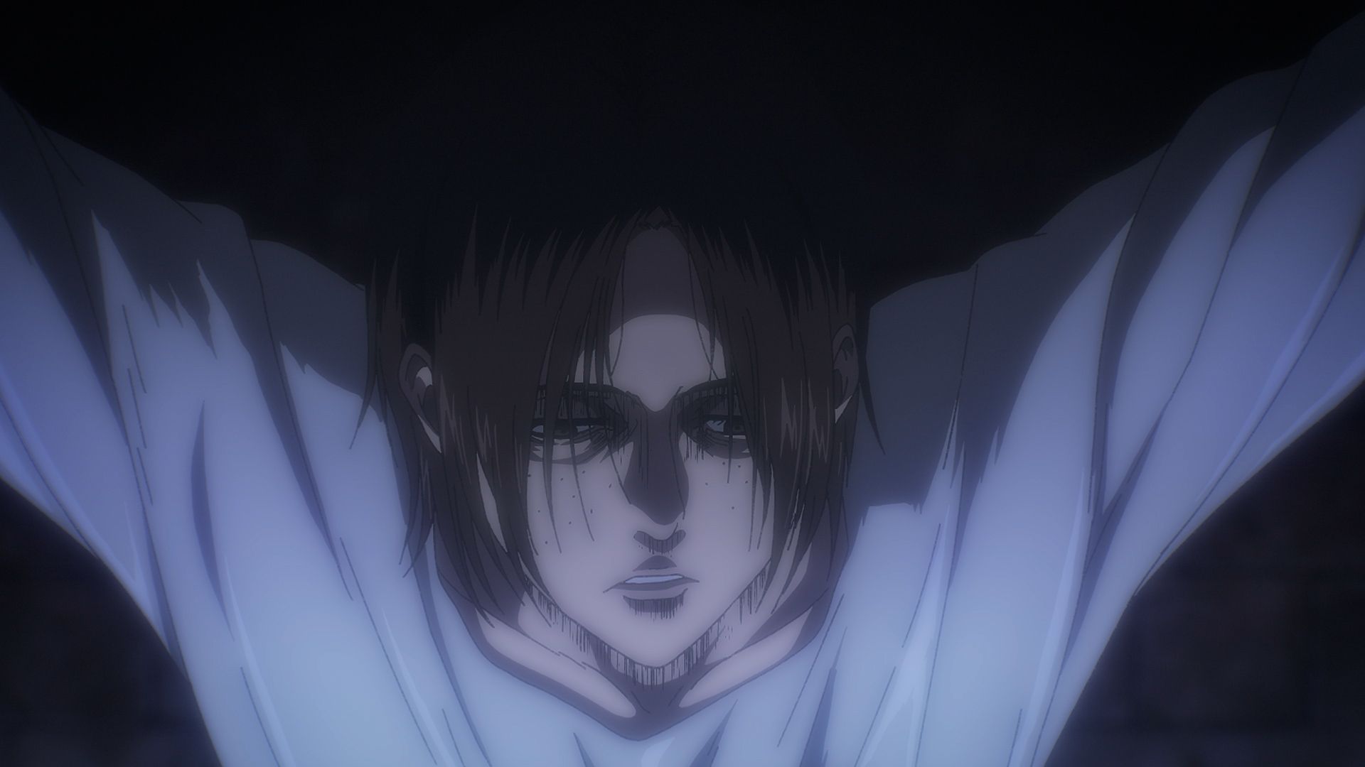 Anime Outburst-o! : Attack on Titan (Season 1) – Ephemeral Fixations