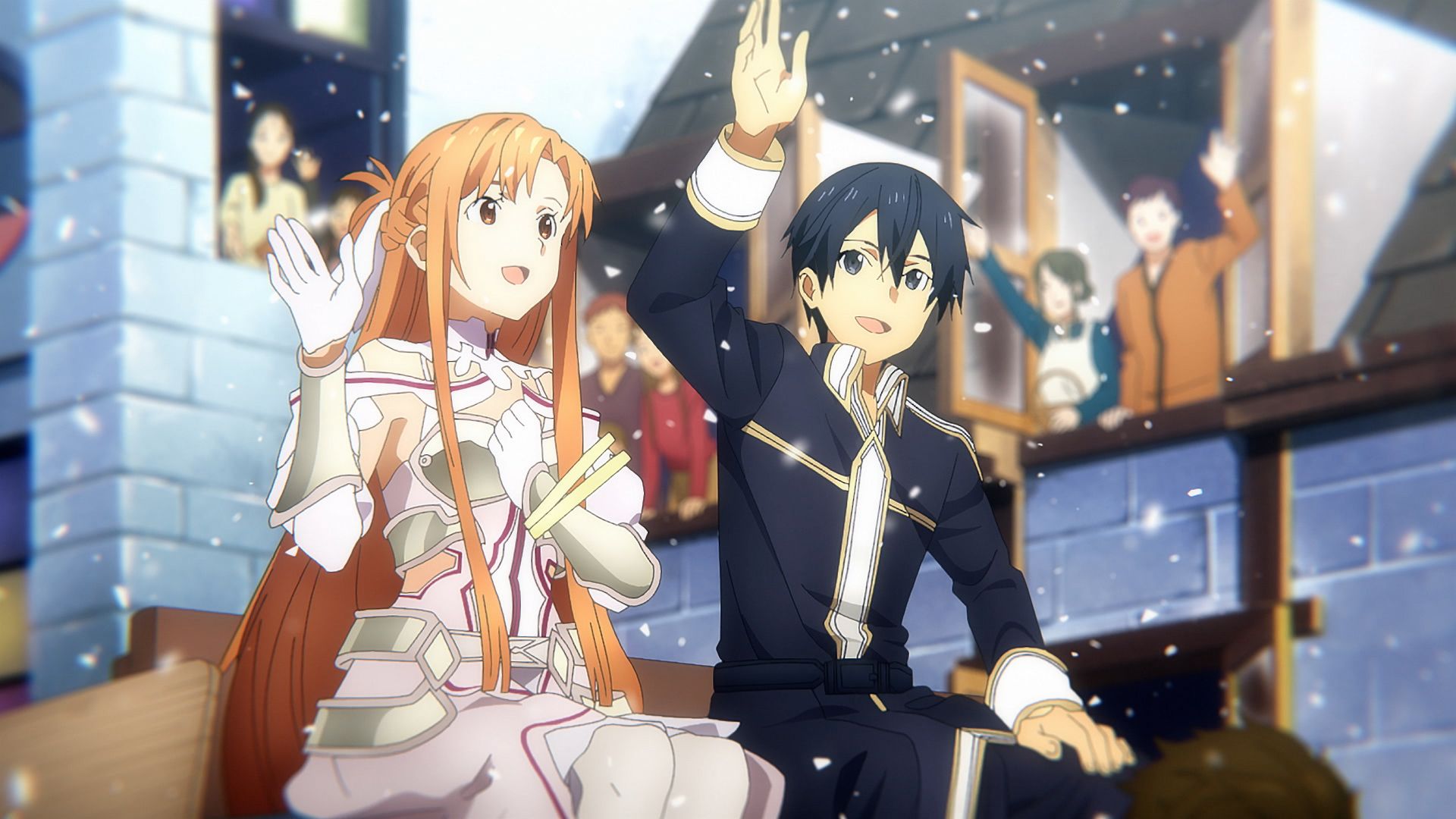 Sao War Of Underworld Watch 2024 favors