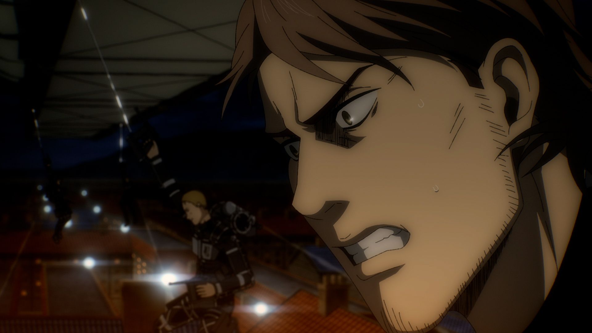 EP25: Attack on Titan Final - Watch HD Video Online - WeTV