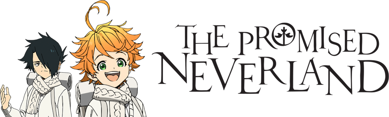 CHARACTER｜The Promised Neverland Season 2 Official USA Website