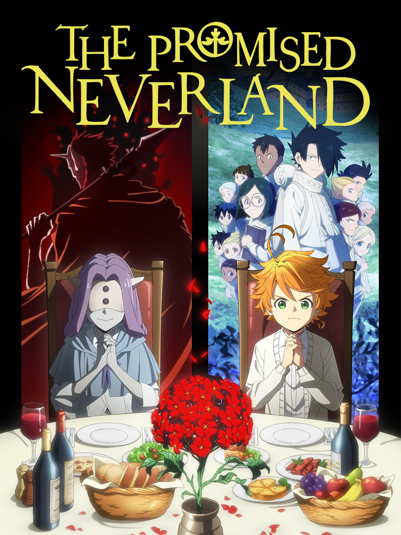 The Promised Neverland