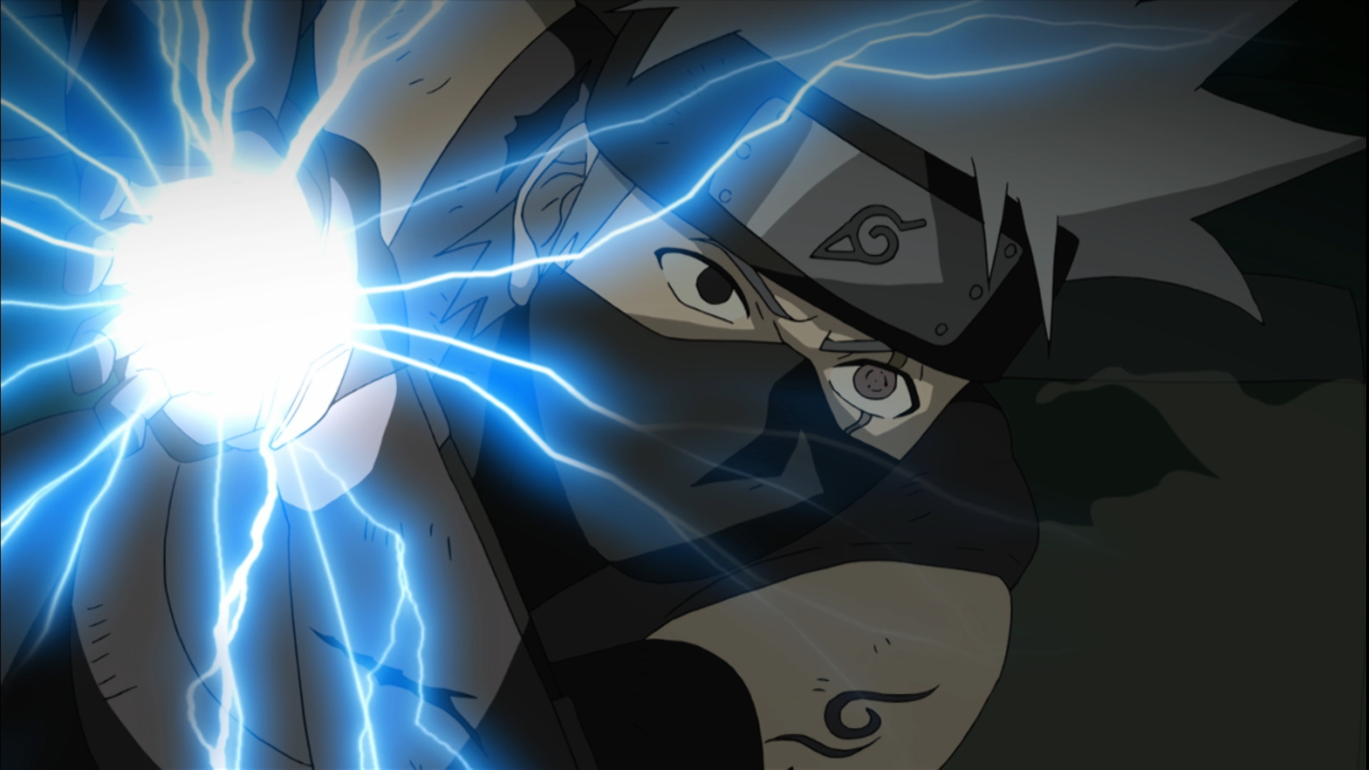 Kakashi And Itachi Anbu Black Ops
