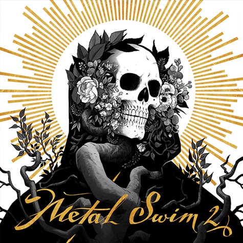 Metal Swim 2