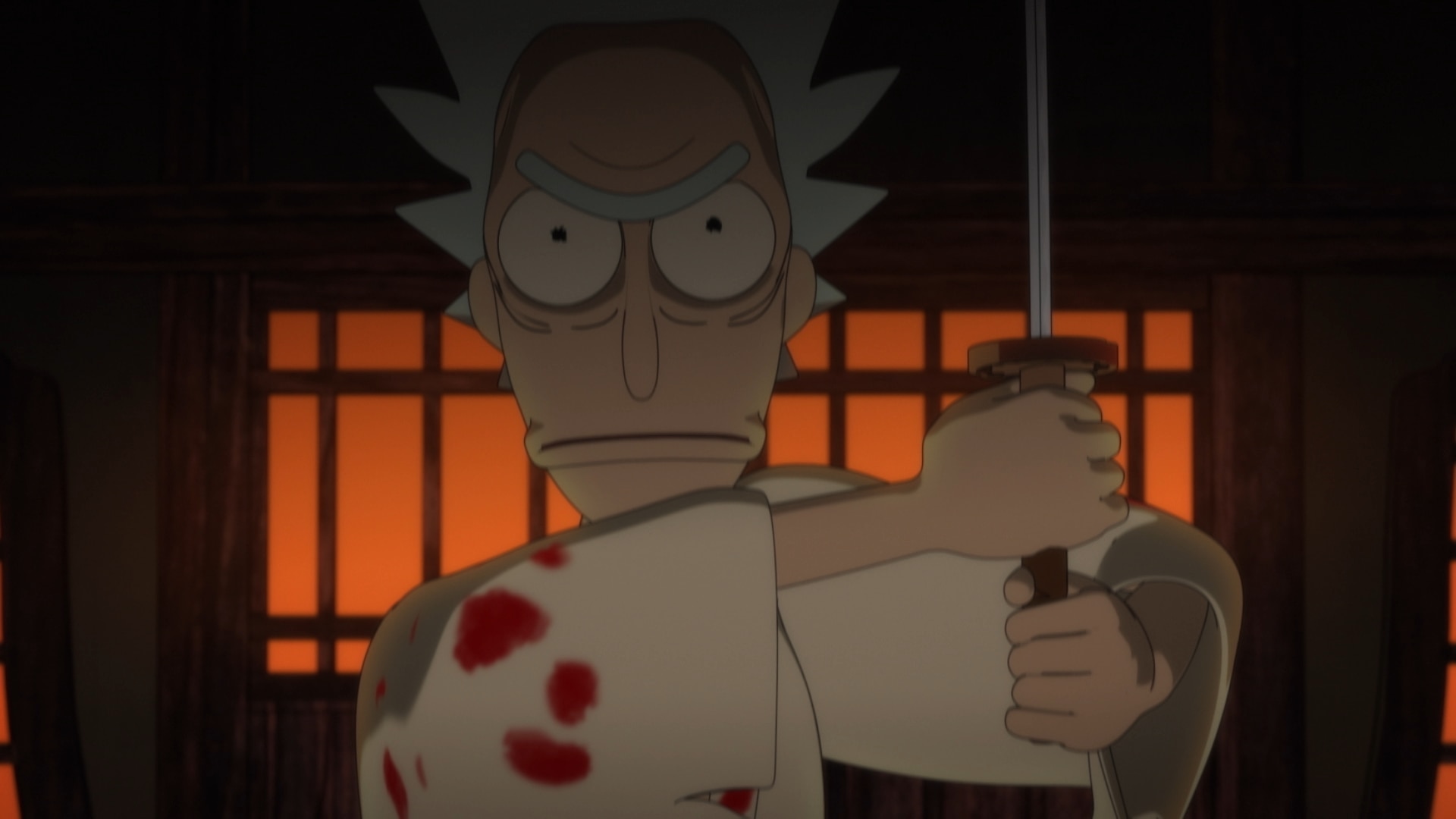 Rick and morty season 5 episodes