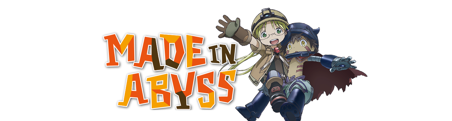 Watch Made in Abyss season 2 episode 1 streaming online