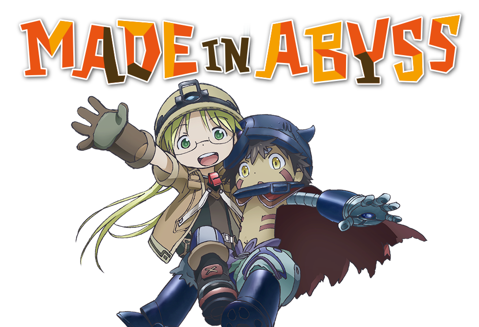 JugandorCriticon 🍃 on X: - Made in Abyss. - Re:Life. - No Game