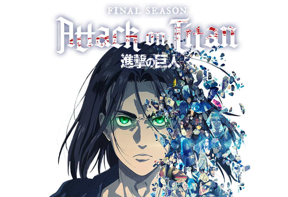 Attack on Titan Final Season Part 3 episode 1 - video Dailymotion