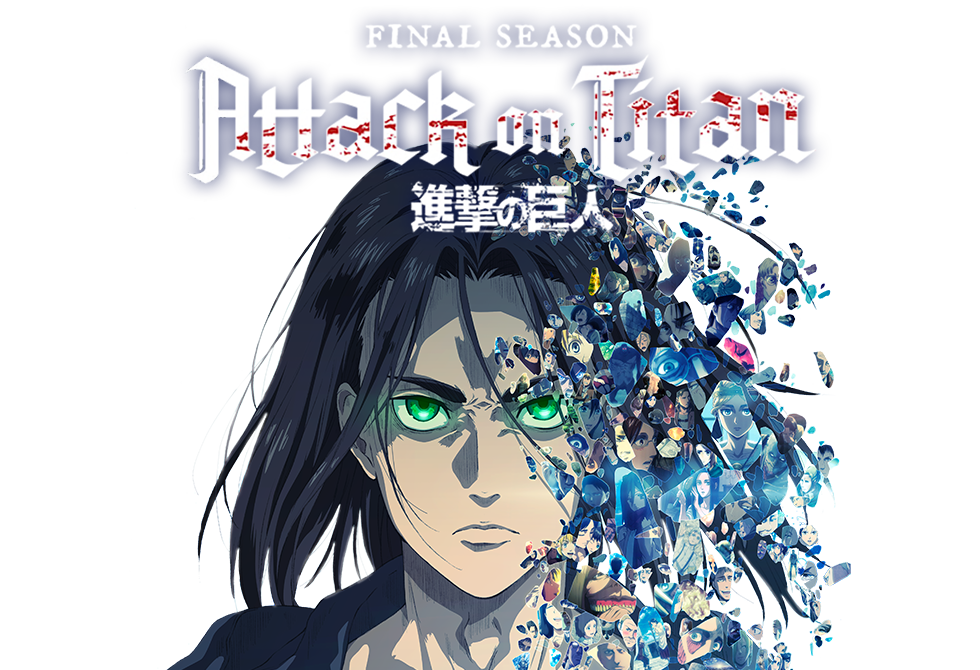 Attack on Titan Wiki on X: Attack on Titan Episode 87 VA List