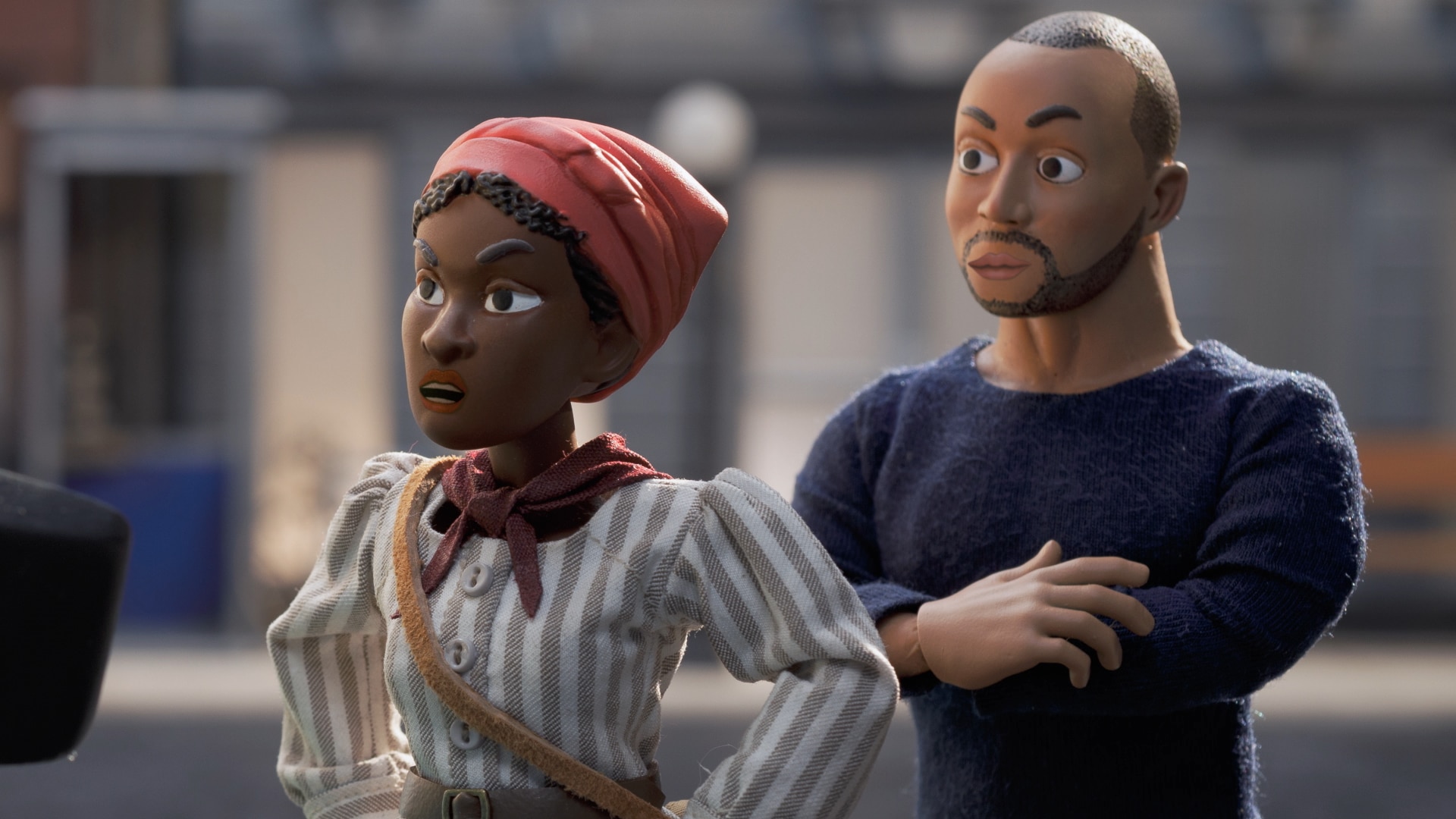 Watch Robot Chicken Episodes and Clips for Free from Adult Swim