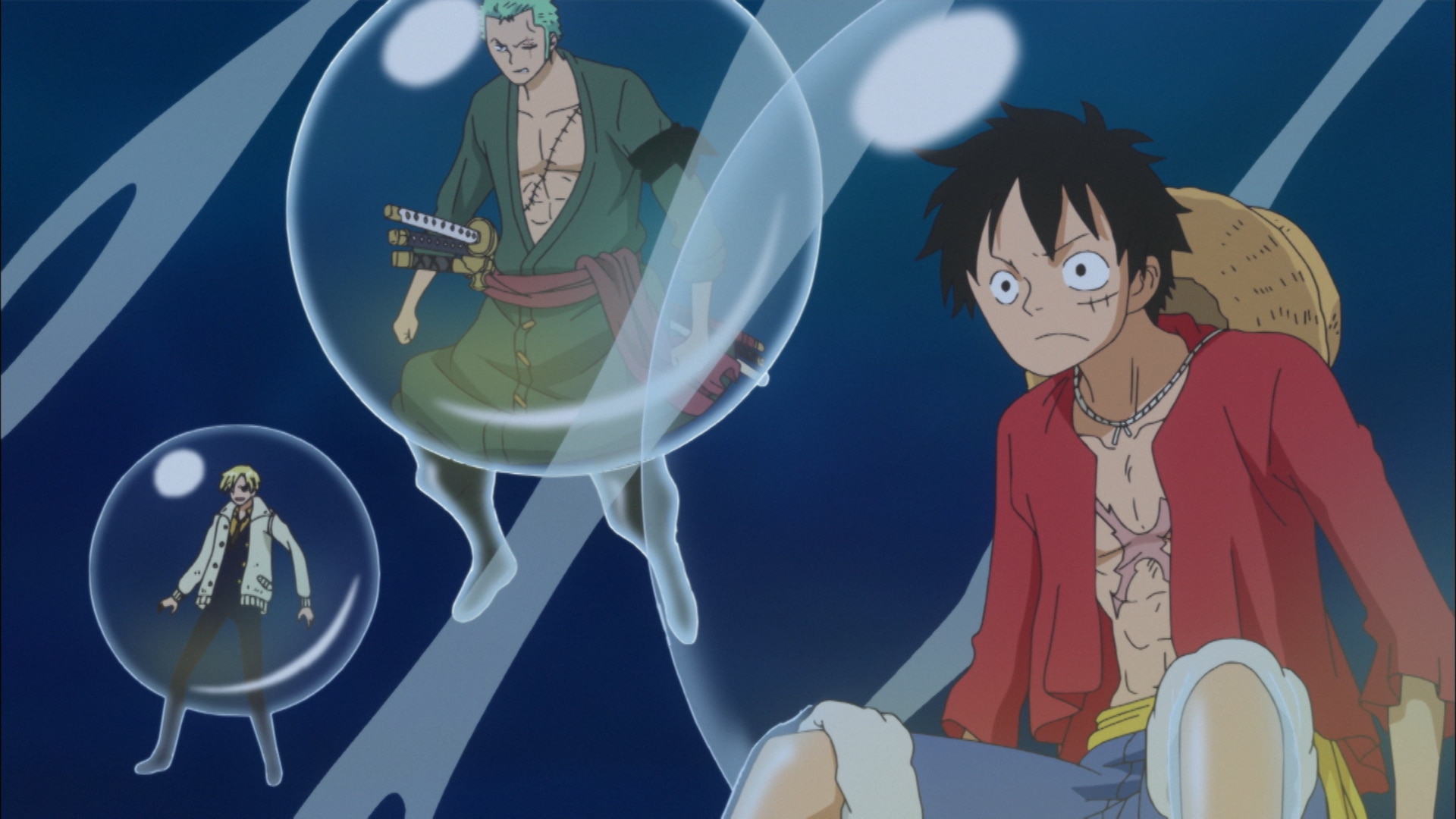 one piece ep 525