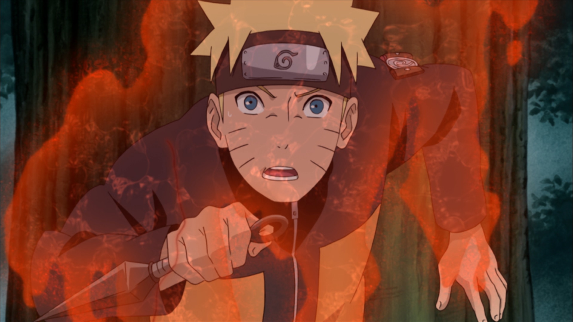 Watch Naruto Shippuden: Season 3