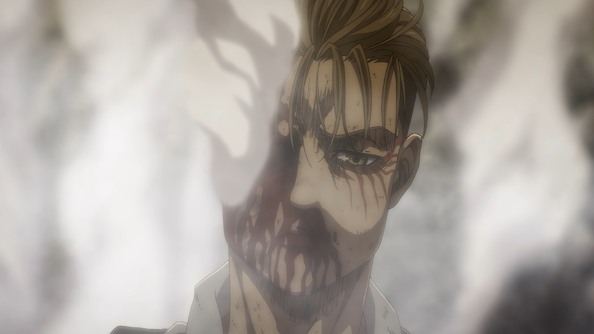 Ruler of the Walls (Episode), Attack on Titan Wiki