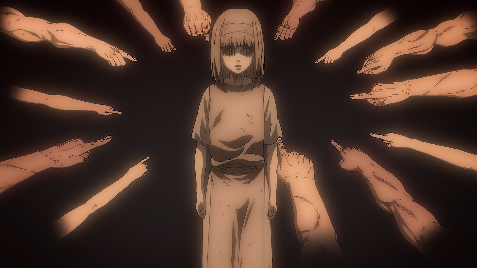 EP25: Attack on Titan Final - Watch HD Video Online - WeTV