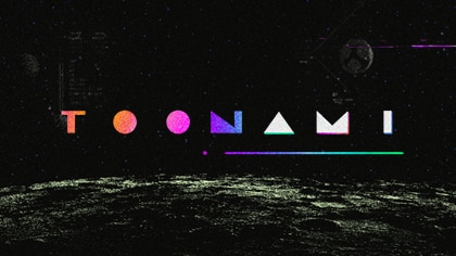 Watch Toonami Clips for Free from Adult Swim