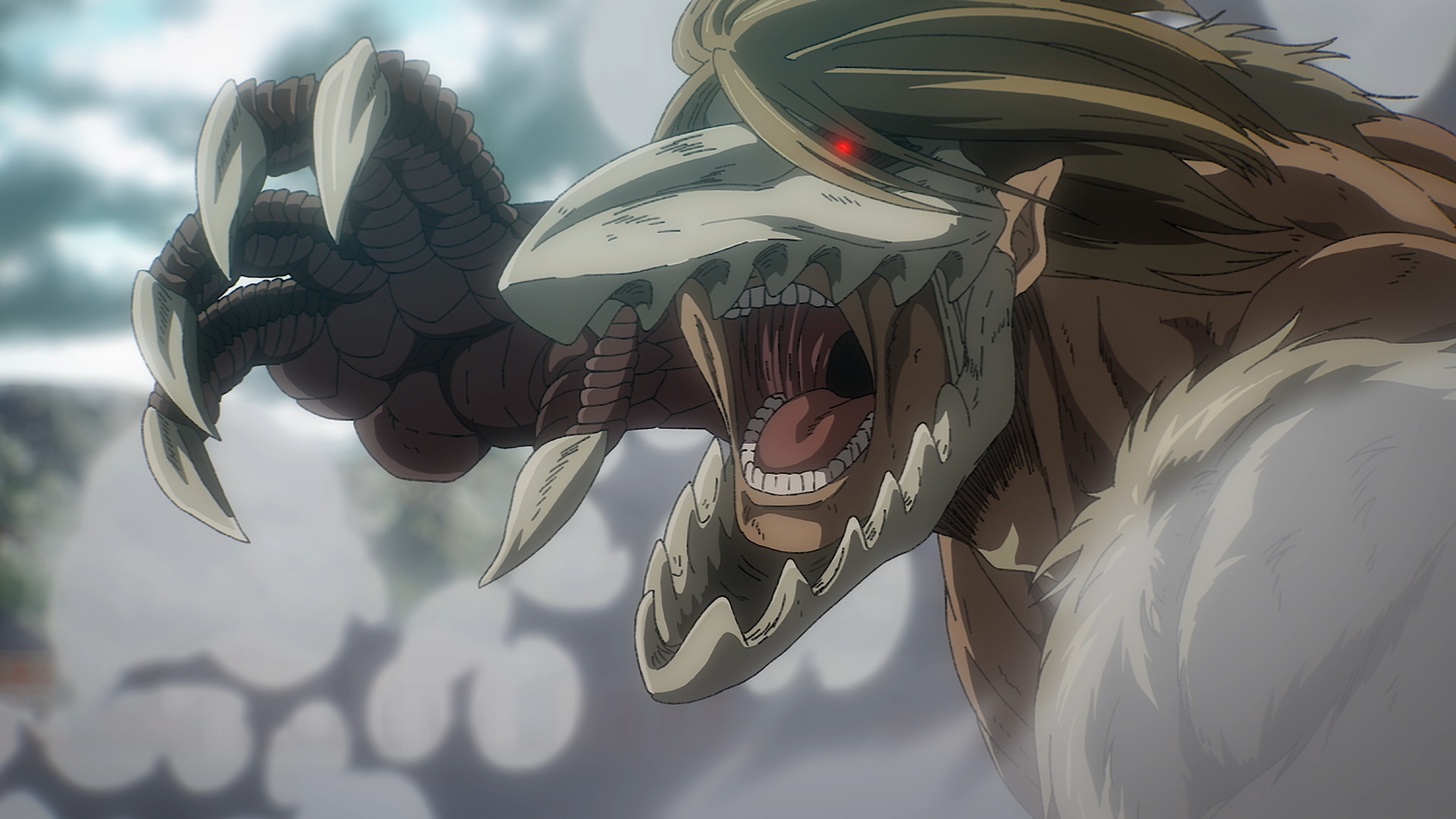 Shingeki no Kyojin Episódio 80 – Como assistir Attack on Titan