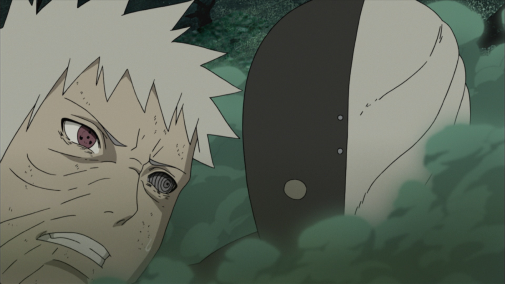 8 Most Eye-Opening Madara Uchiha Moments From Naruto