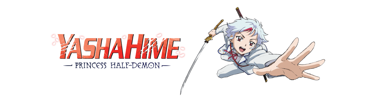 Yashahime: Princess Half-Demon