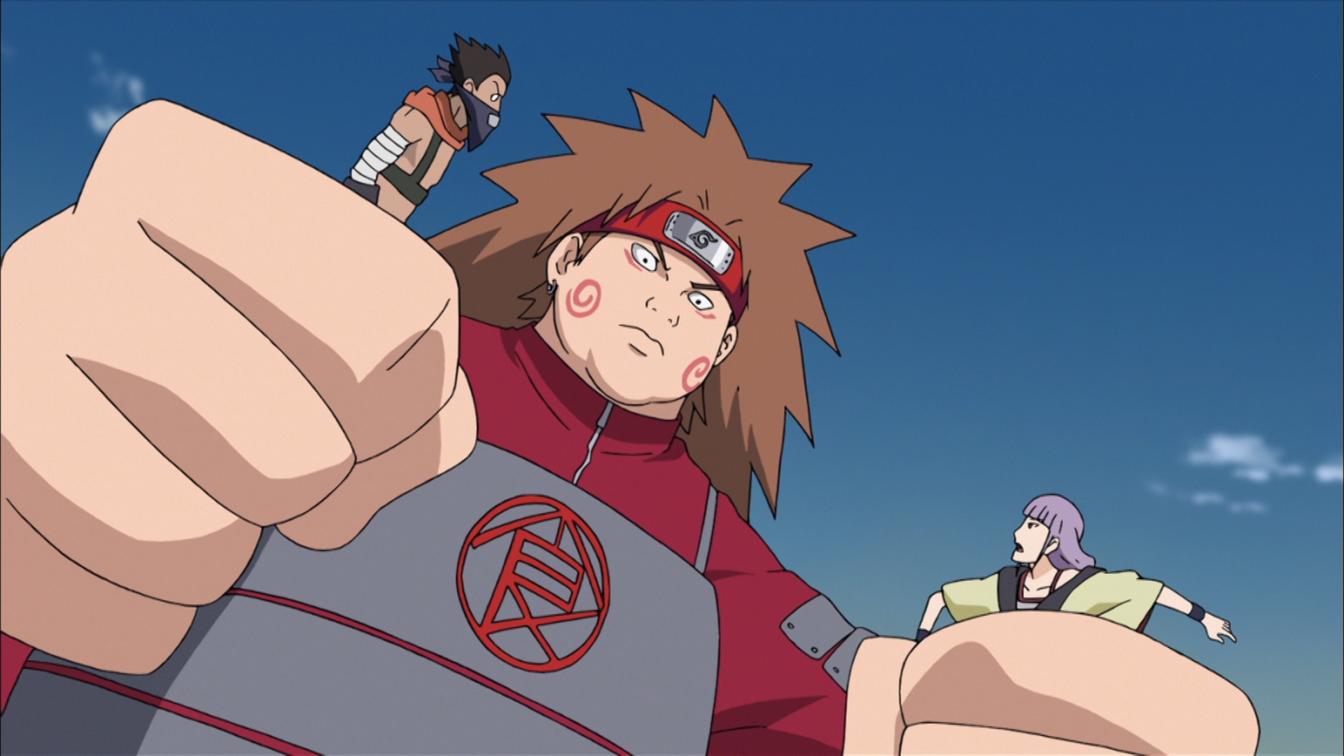 Watch Naruto: Shippuden Episodes and Clips for Free from Adult Swim. 
