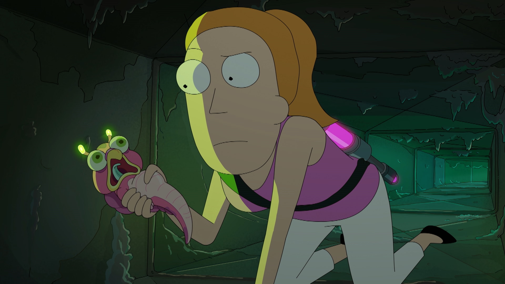 Rick and Morty season 6 streaming: How to watch Rick and Morty