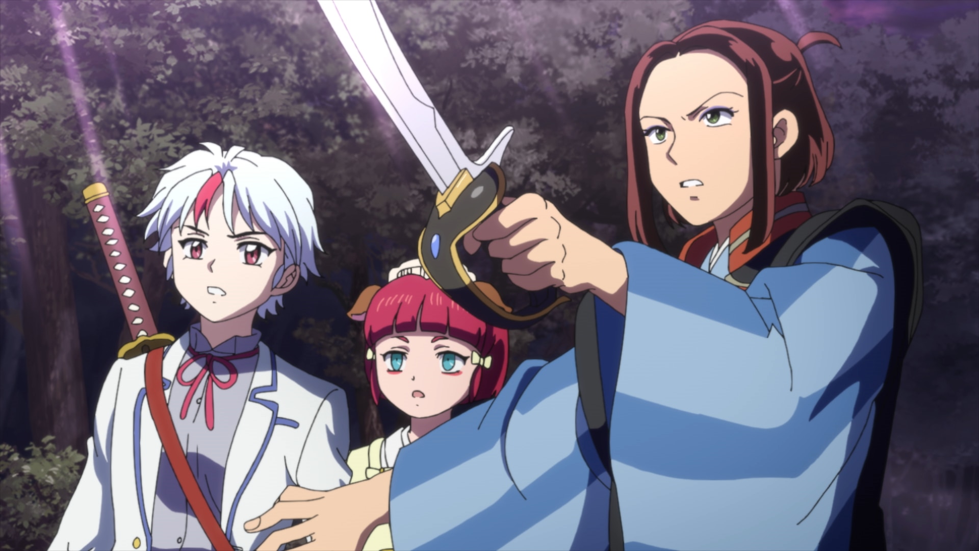 Magi: The Labyrinth of Magic Episode 19 - Watch Magi: The Labyrinth of Magic  E19 Online