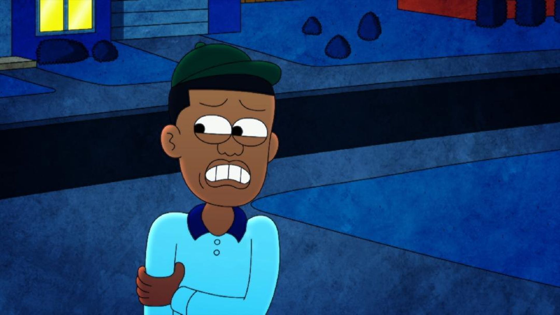 Tyler, The Creator is set to bring animated series 'The Jellies