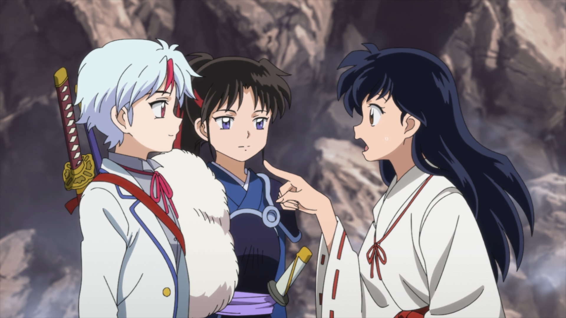 Yashahime: Princess Half-Demon 39 (Inuyasha Family Time #Yashahime