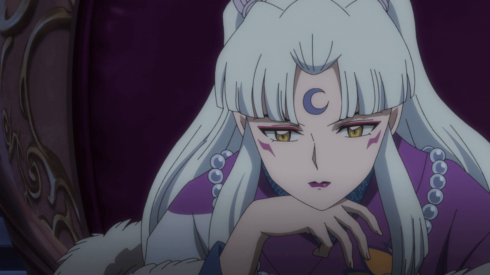 Yashahime: Princess Half-Demon divulga visual finalizado de Towa e Setsuna,  as filhas de Sesshomaru - Crunchyroll Notícias