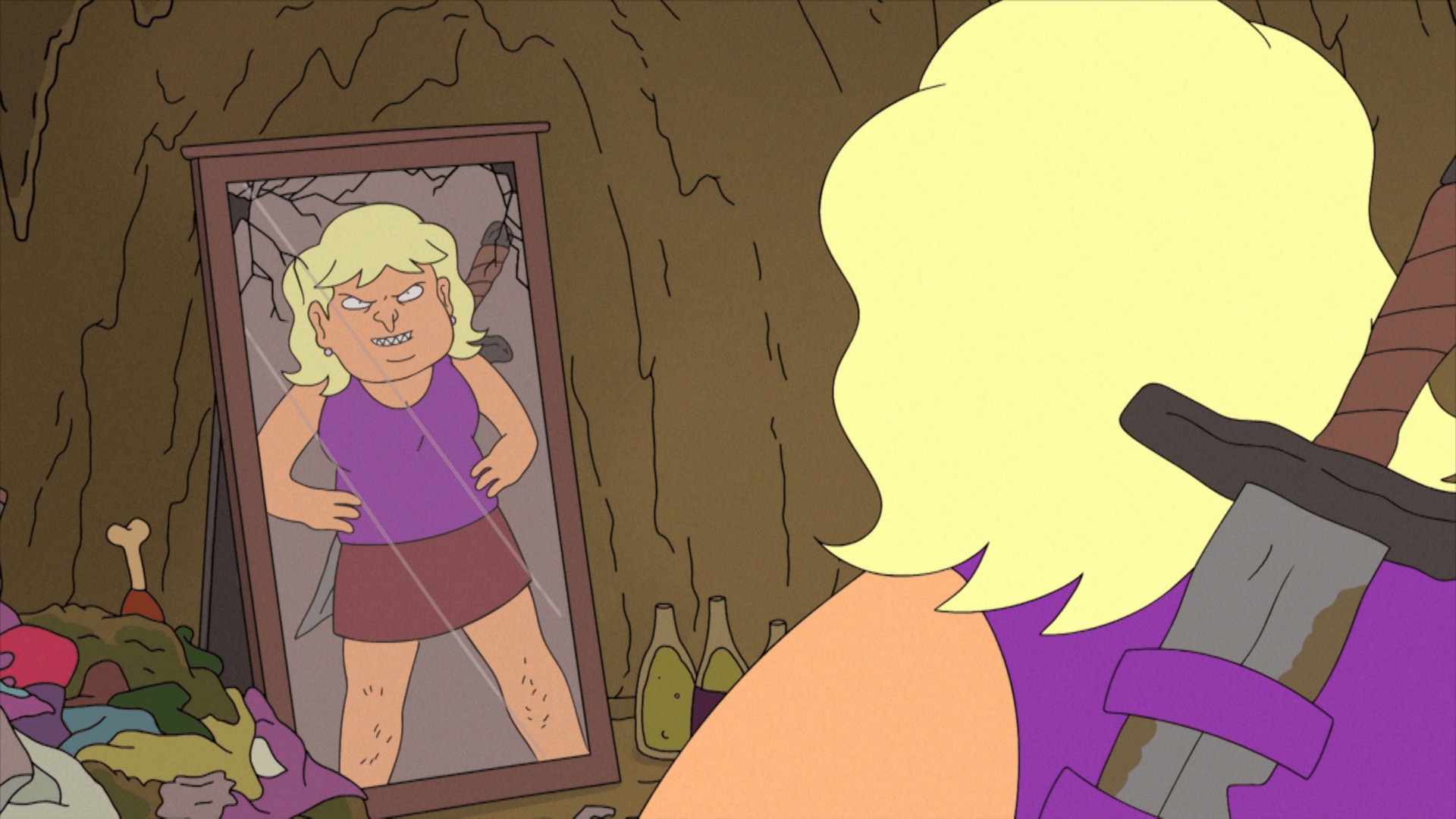 Watch YOLO Episodes for Free from Adult Swim