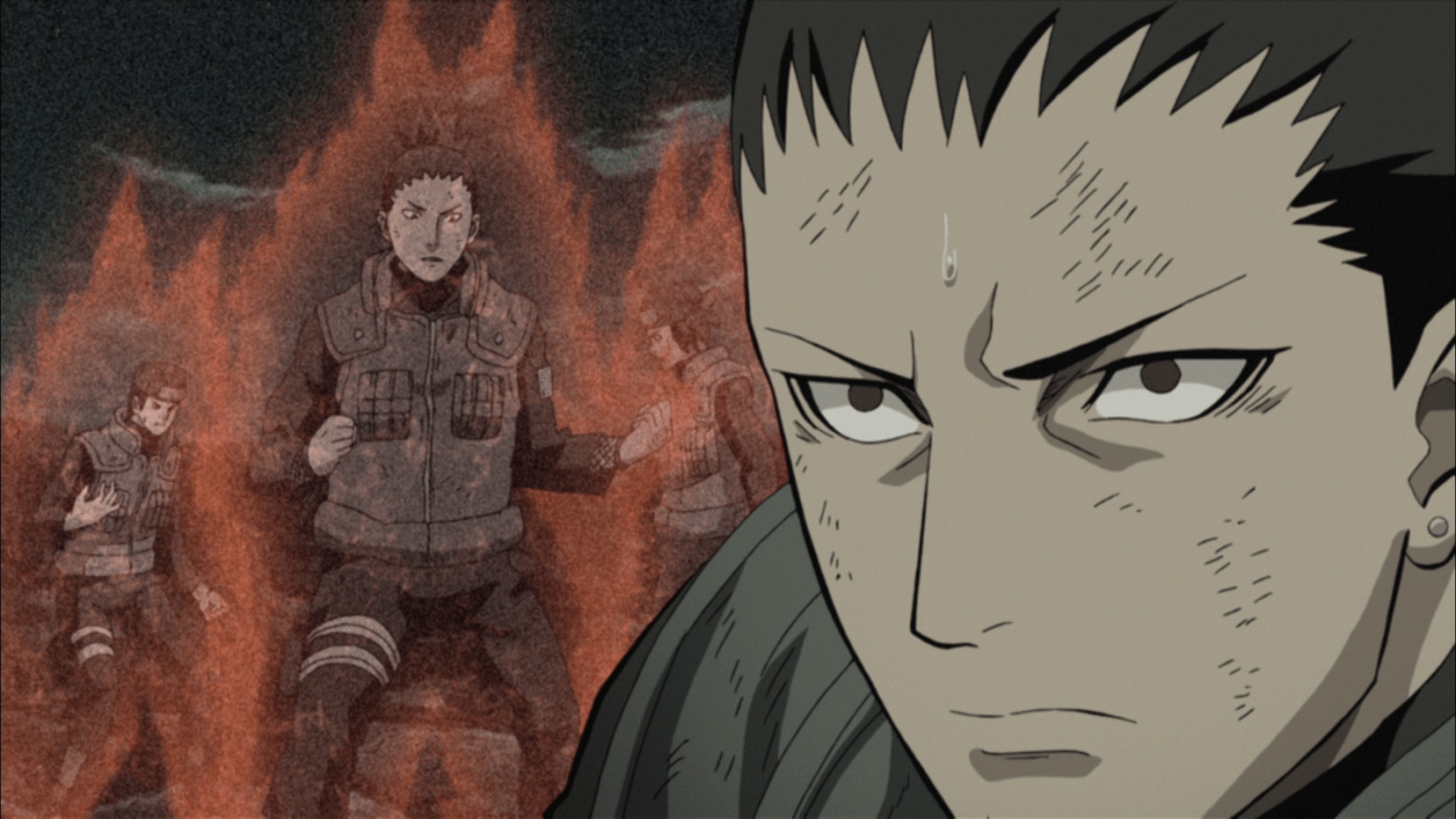 Assista Naruto Shippuuden temporada 13 episódio 11 em streaming