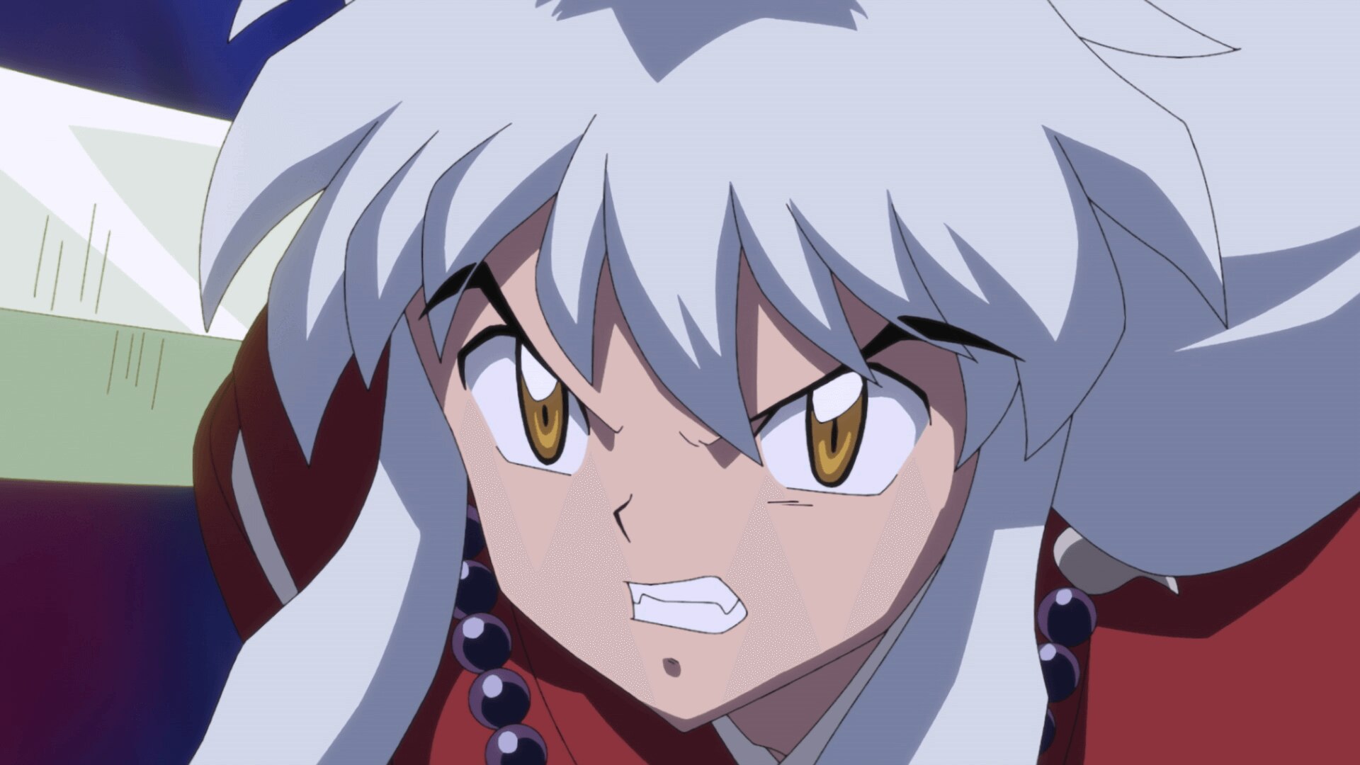 Watch Inuyasha Season 2