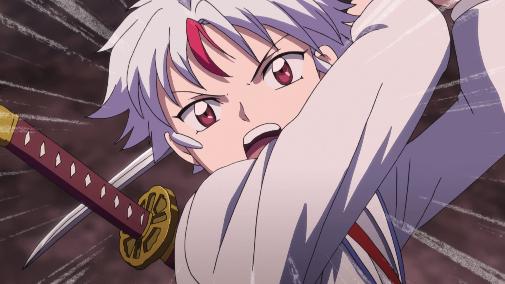 Yushi - Sama シ on X: Hanyo no Yashahime (Yashahime: Princess Half-Demon)  2nd Act - Episode 24 is now available. More:   Setsuna Appreciation Posts #Anime #Setsuna  / X