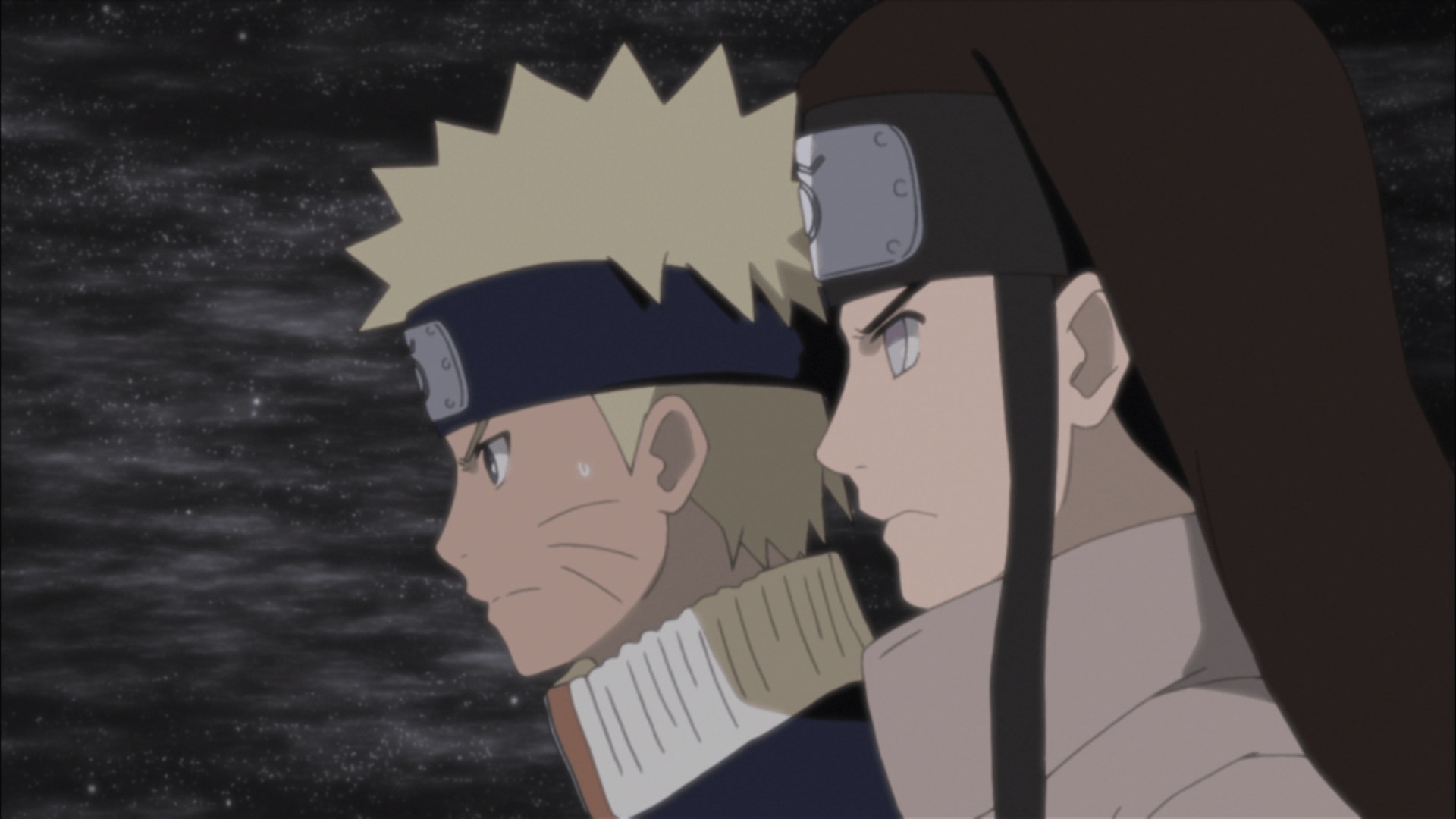 Watch Naruto: Shippuden Episodes And Clips For Free From Adult Swim