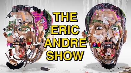 Cafe Porn - S1 EP7 - The Eric Andre Show