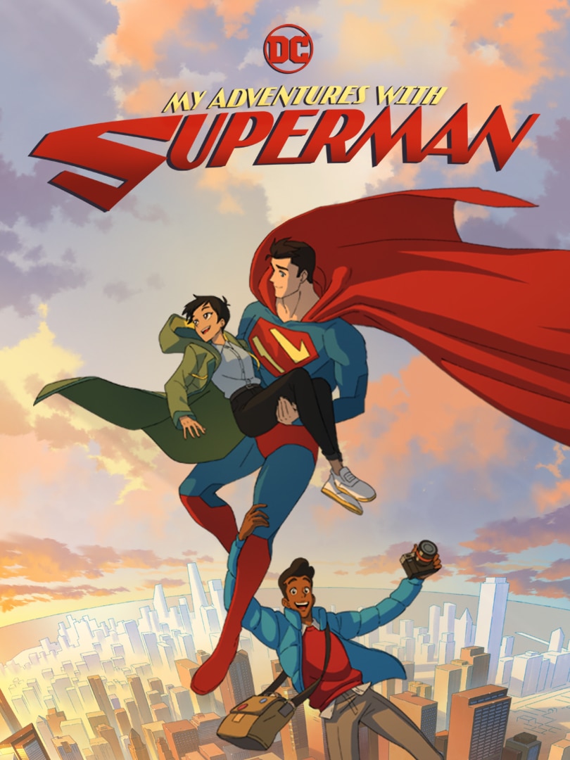 Série do Adult Swim sobre Superman ganha primeiro teaser - Cinema