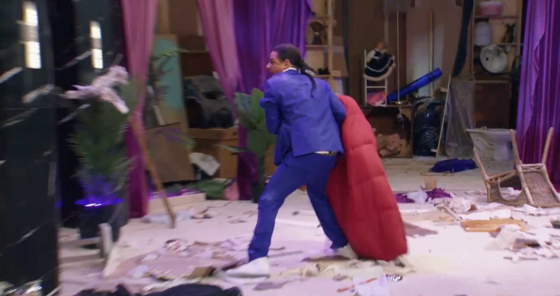 The eric andre show season discount 1 episode 1 watch online free