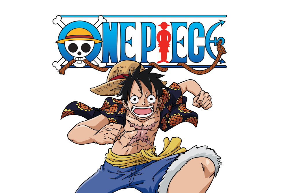 Watch One Piece on Adult Swim