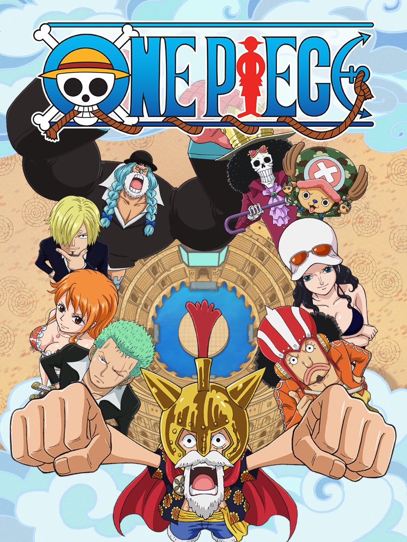 One Piece