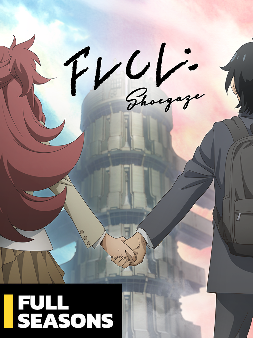 FLCL