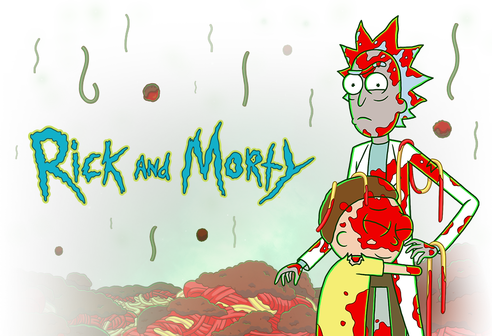 Rick and morty season best sale 1 stream