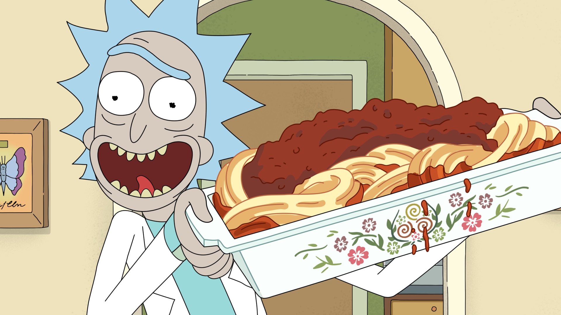 Rick and Morty - streaming tv show online