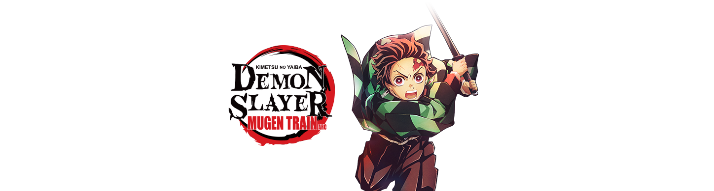 Demon Slayer, Toonami Wiki