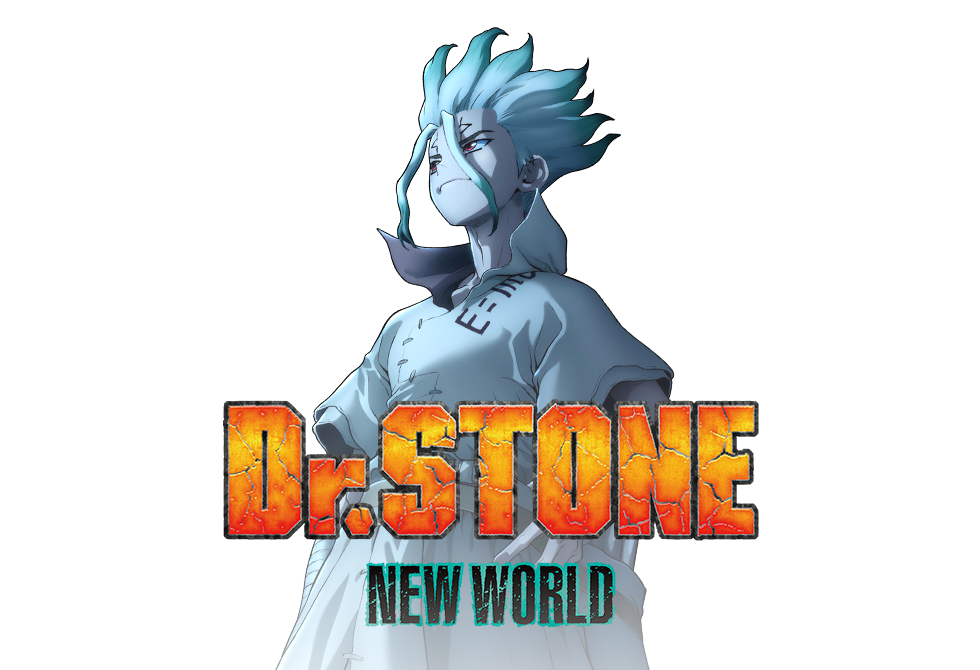 Dr. Stone