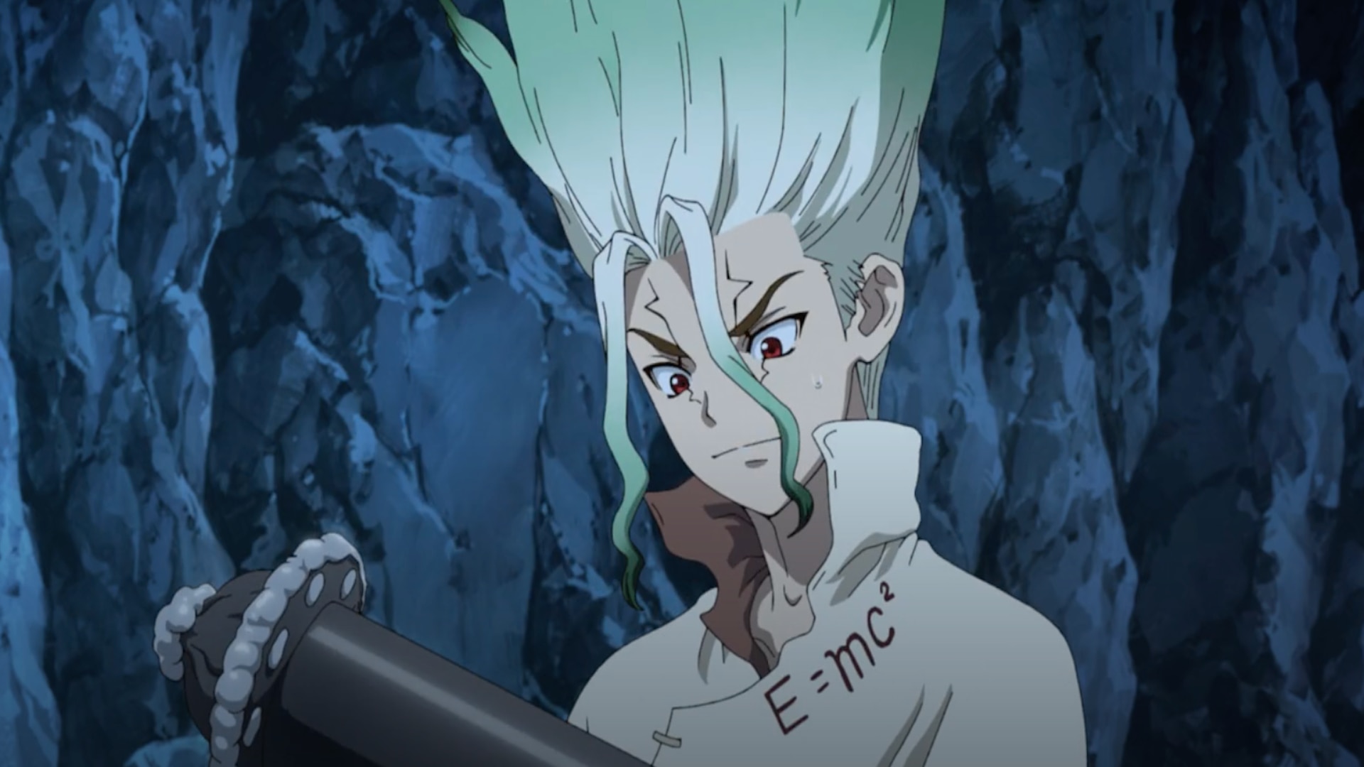 Dr. STONE New World Anime Kicks Off Toonami Run on June 3